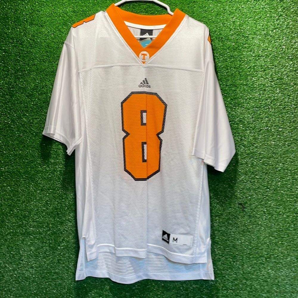 Tennessee vols adidas Jersey